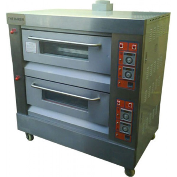 GAS OVEN YXY-40
